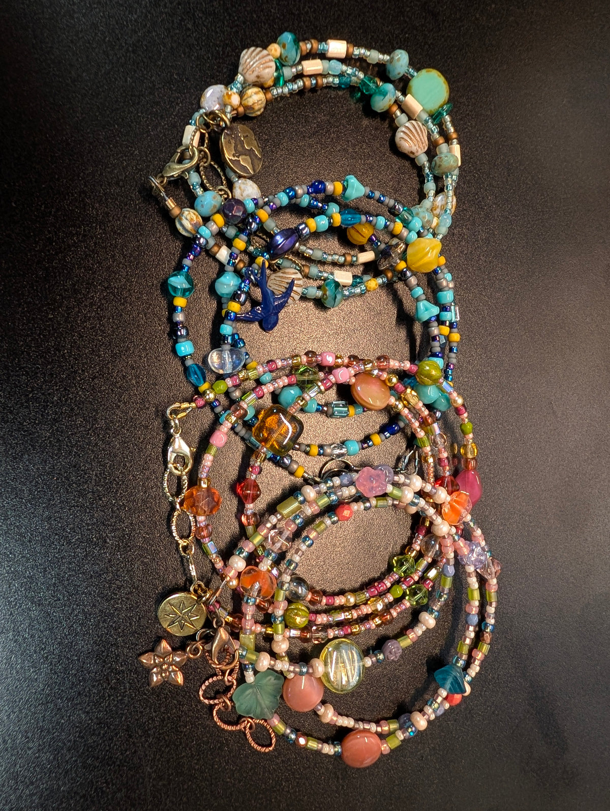 2026 Beginner Beading Class