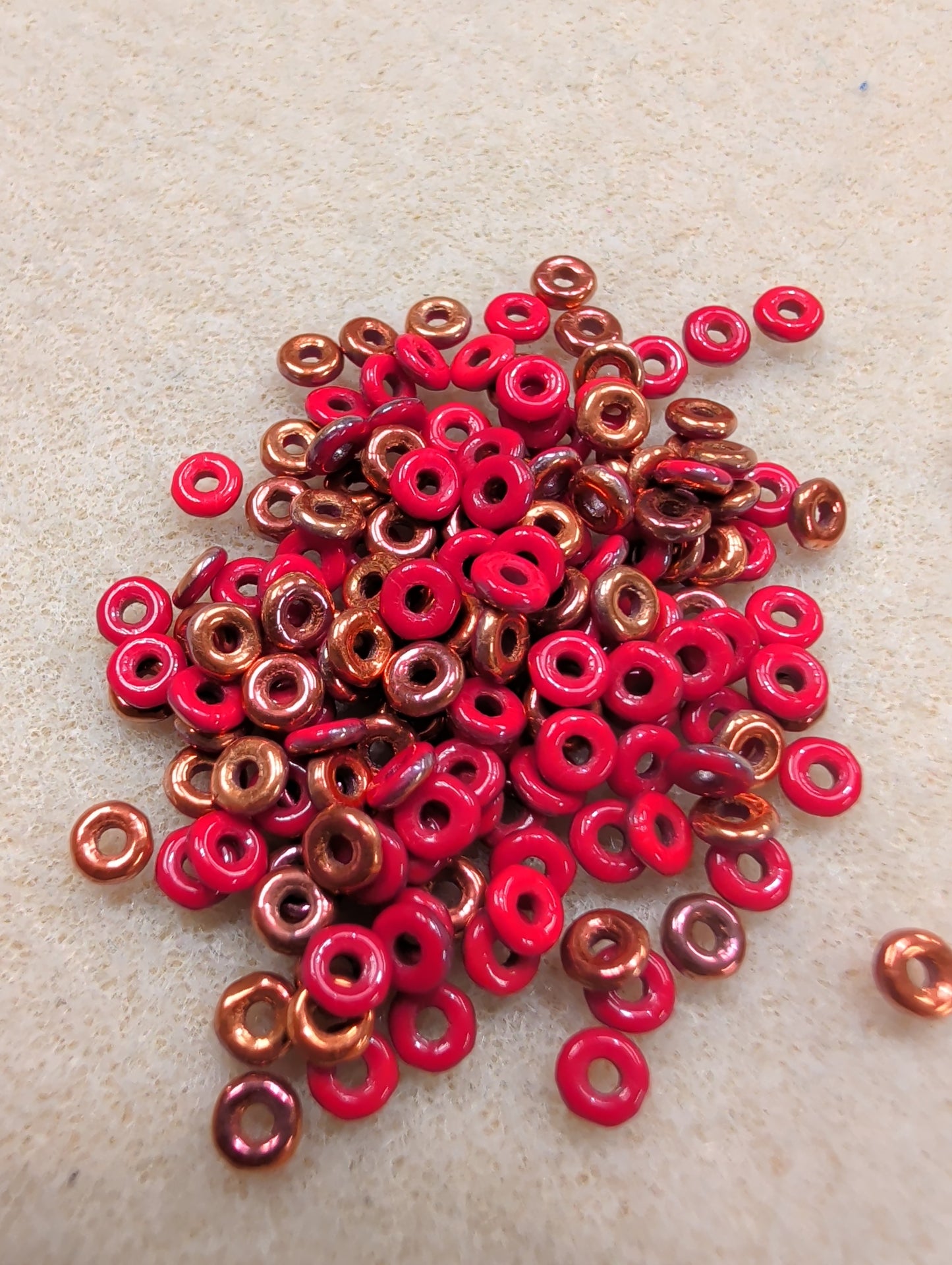 1x4mm ring
