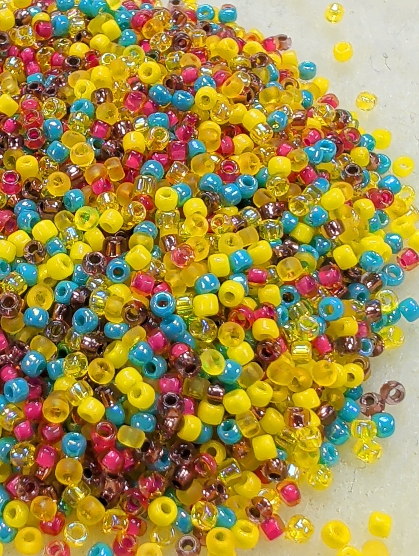 Lemon Burst Mix - 11o