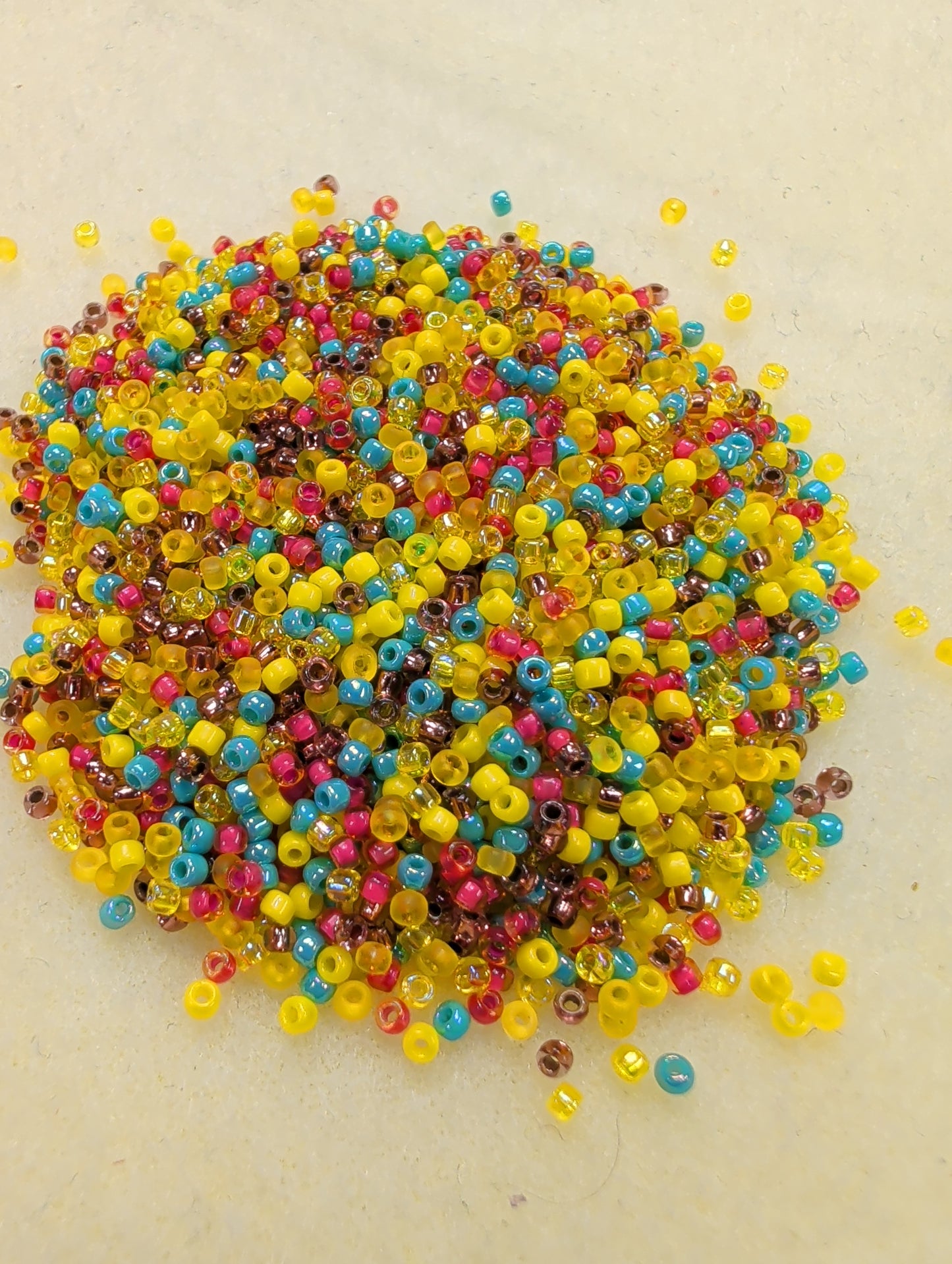 Lemon Burst Mix - 11o