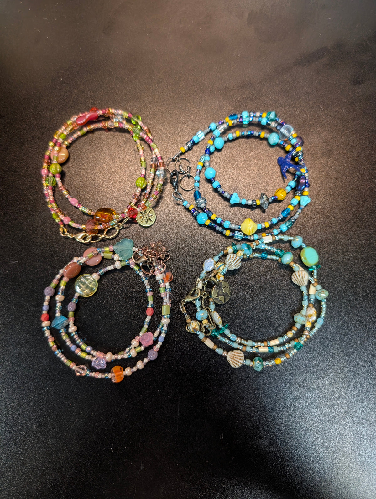 2026 Beginner Beading Class