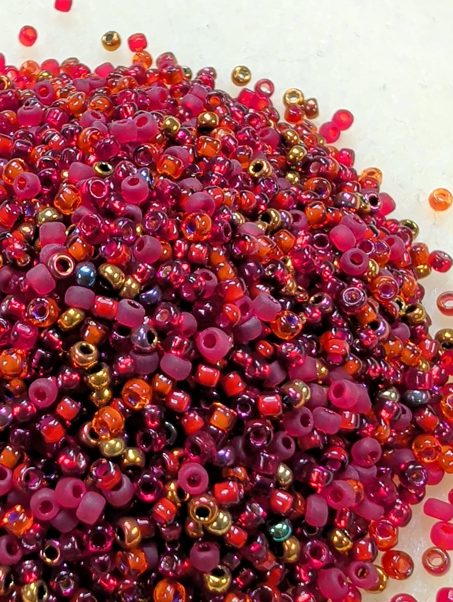Cranberry Mix - 11o