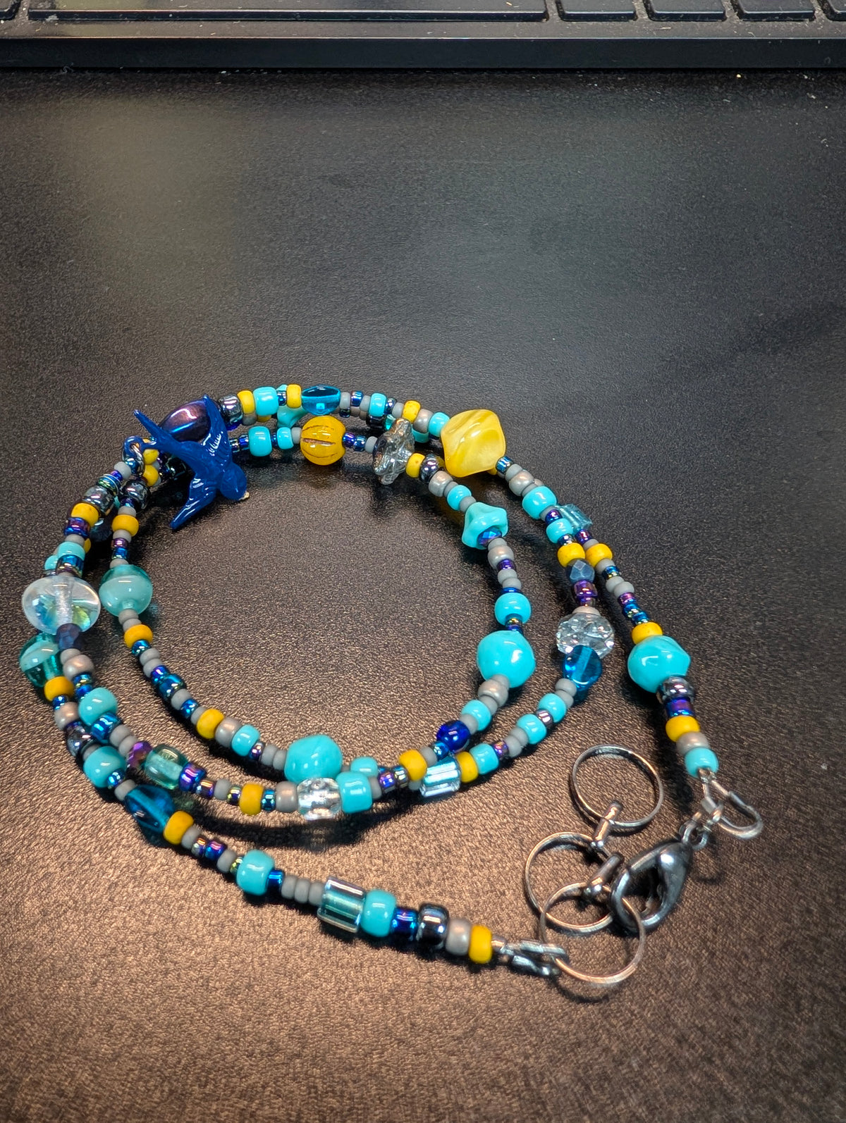 2026 Beginner Beading Class
