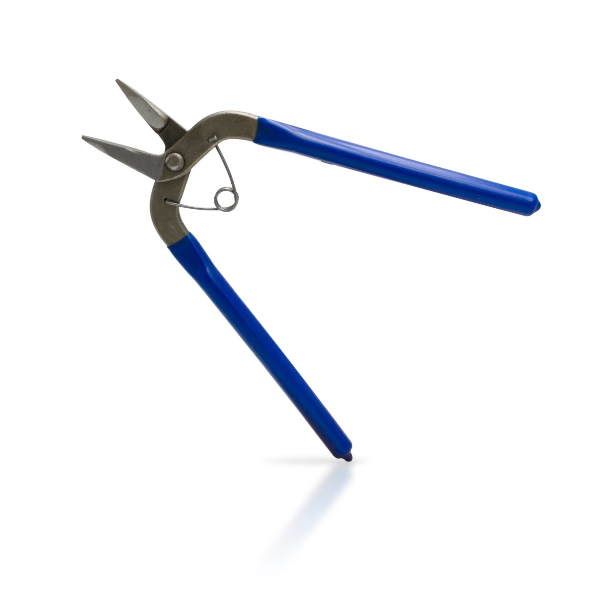 Round Concave Nose Pliers for Jewelry Making