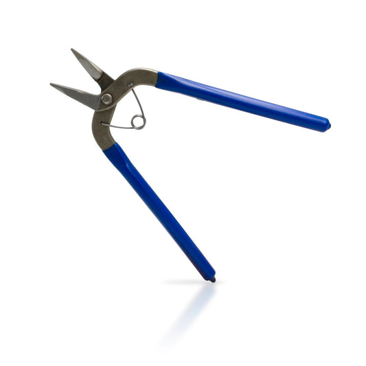 Round Concave Nose Pliers for Jewelry Making
