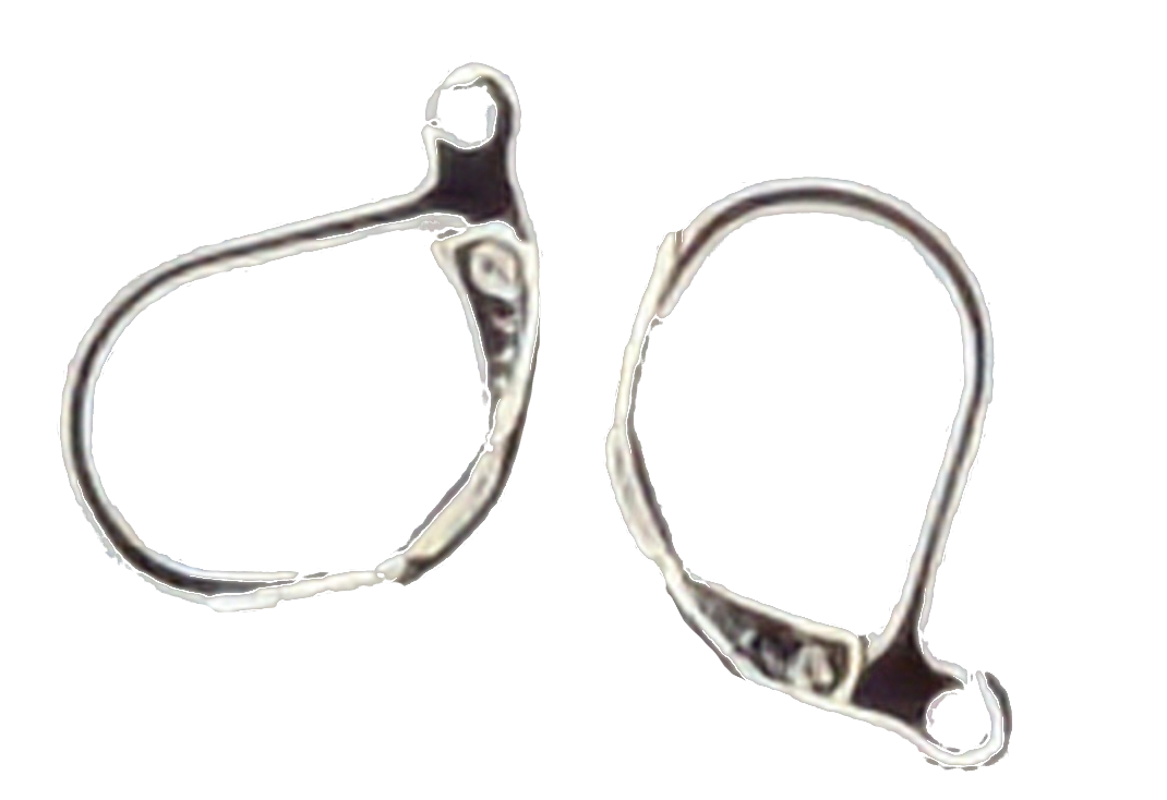 Premium Hypoallergenic Lever Back Earrings – Comfort Meets Quality