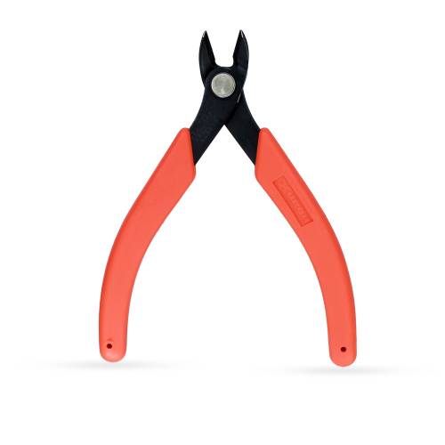 Xuron Micro-Shear Flush Cutter 6" - 1 pair