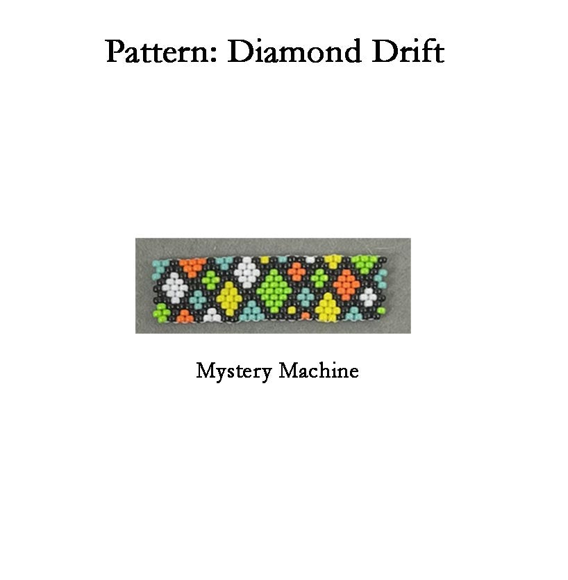 Diamond Drift Pattern