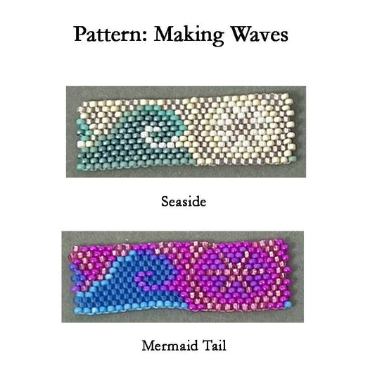 Making Waves Pattern