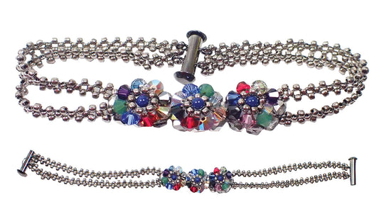 Casual Bloom Bracelet Ltd. Digital Directions