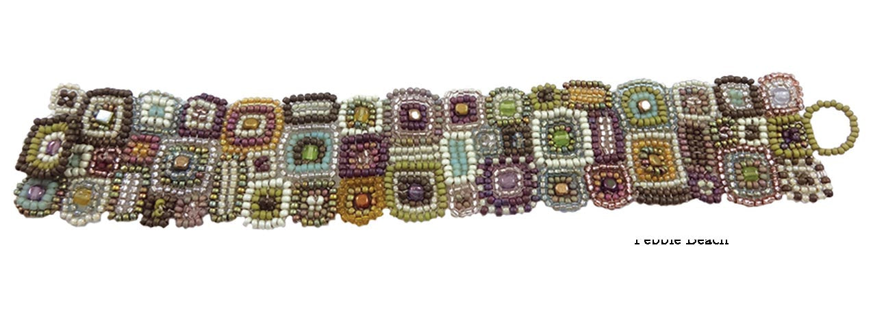 Gee's Bend Bead Kit Refills