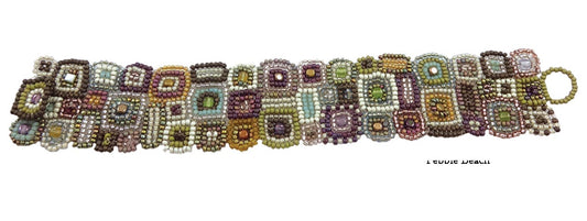 Gee's Bend Bead Kit Refills