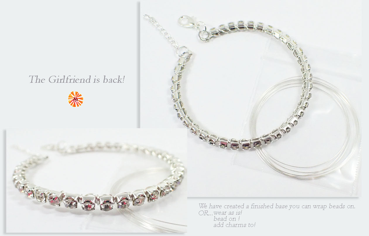 Girlfriends Bracelet Kit