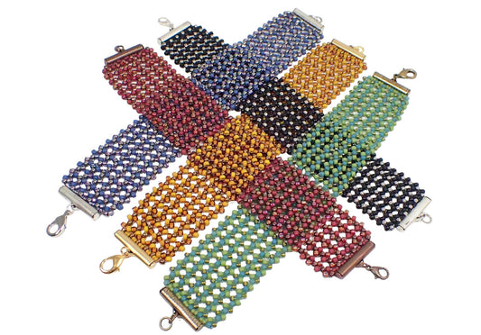 Hubble Cuff Kit for Beginners