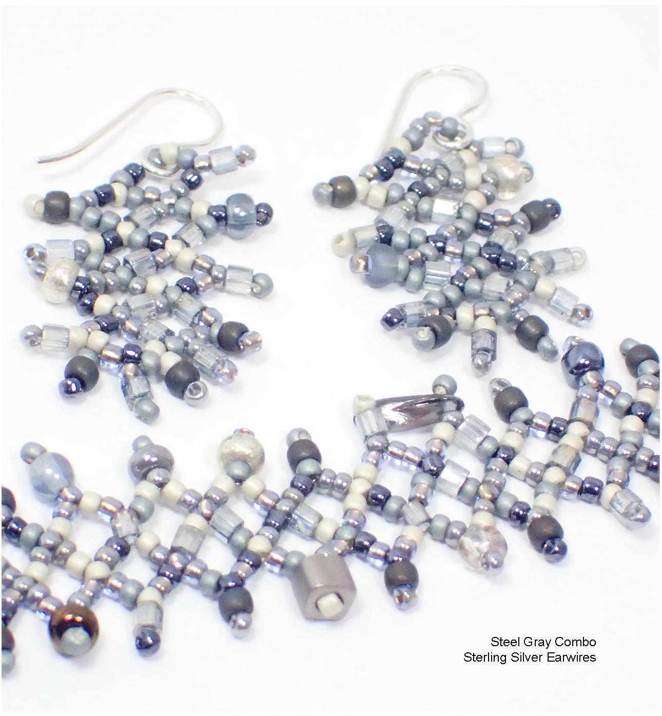 Infinity Necklace Kit