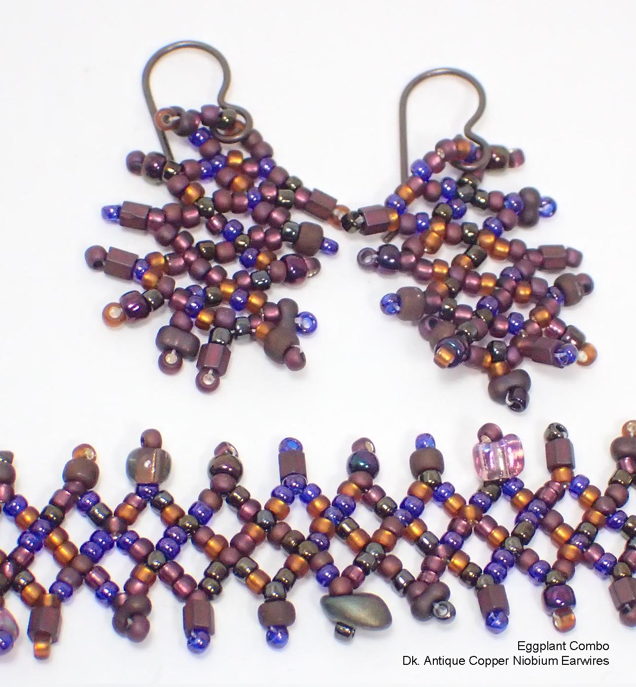 Infinity Necklace Kit