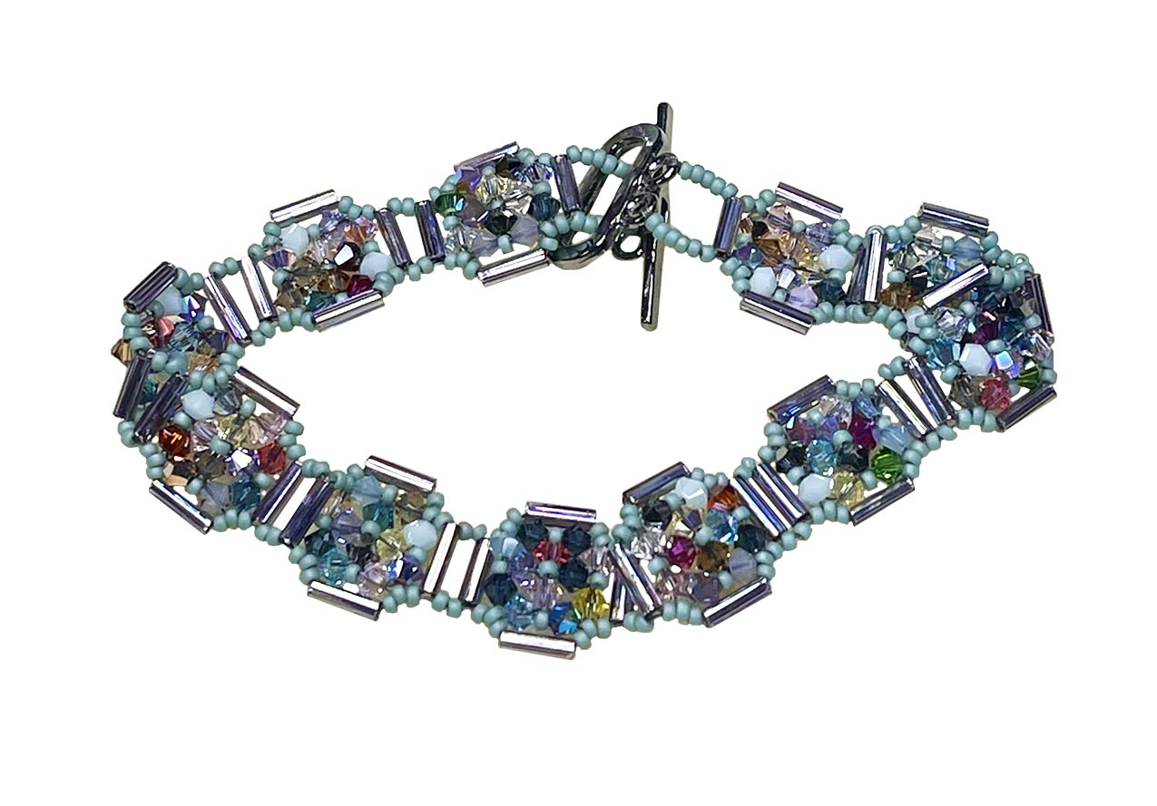 Mini Mosaic Kit, Ltd Ed.