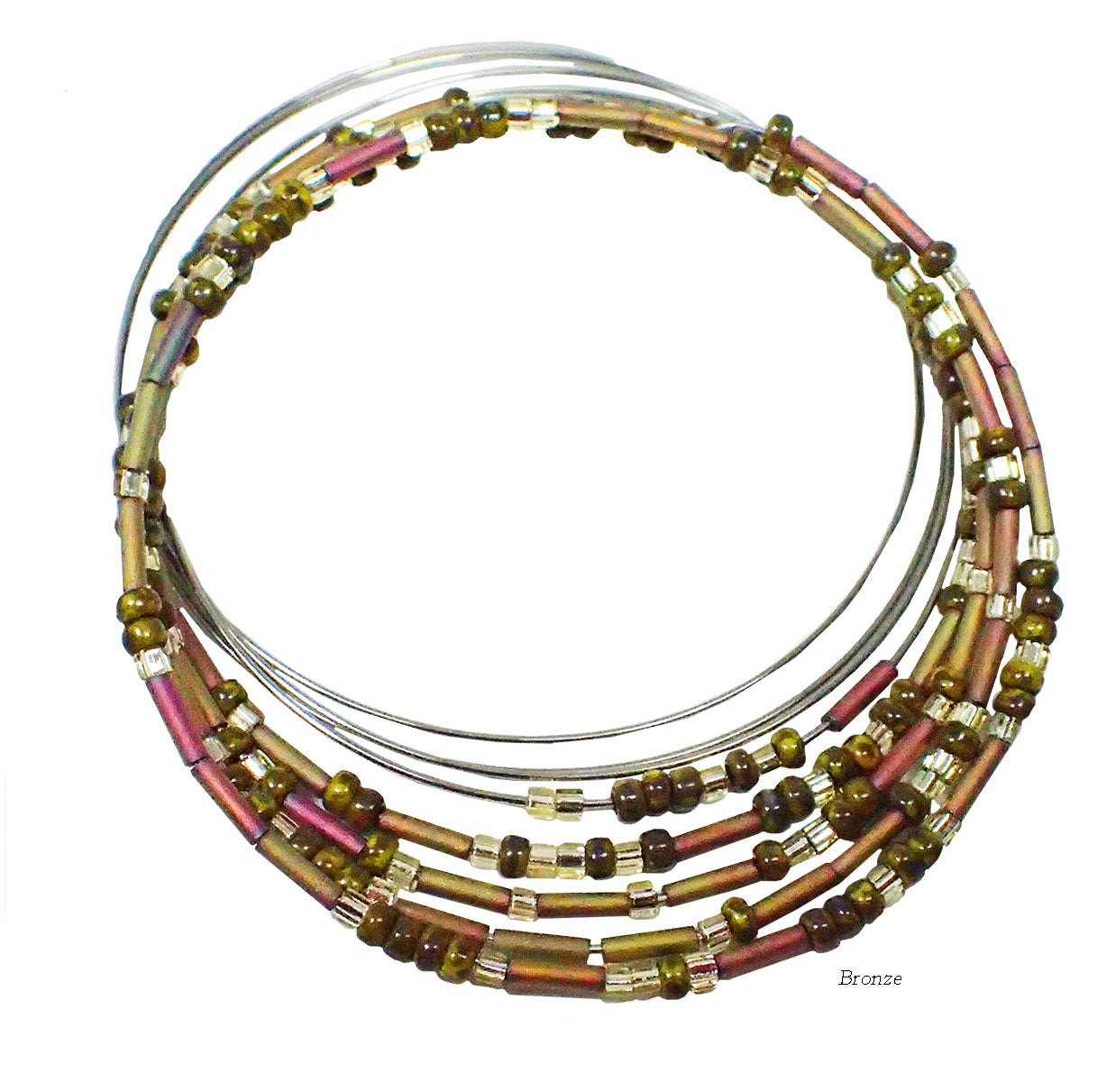 Morse Code Bracelet Kits