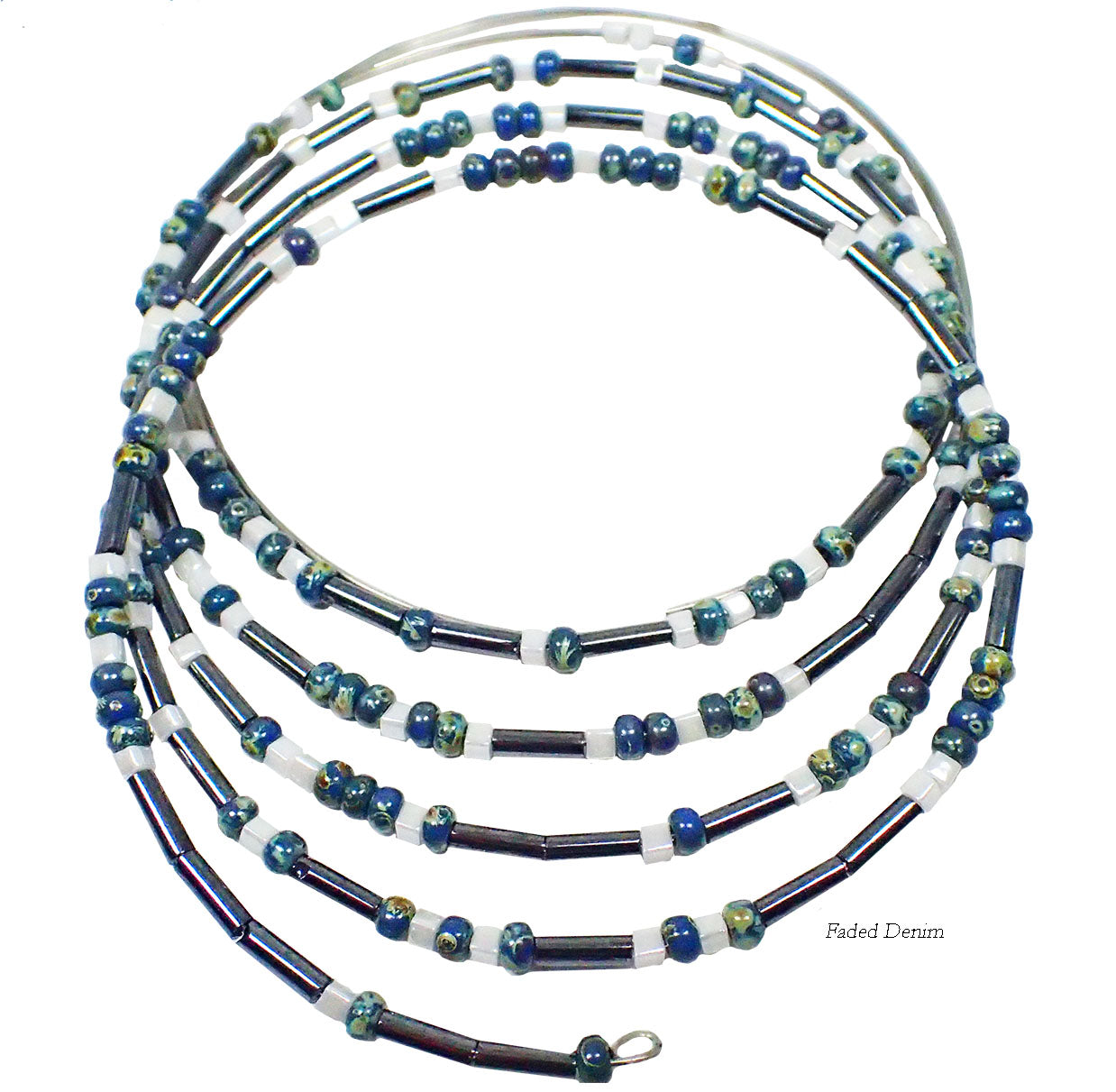 Morse Code Bracelet Kits