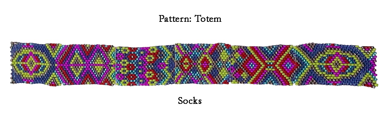 Totem Pattern